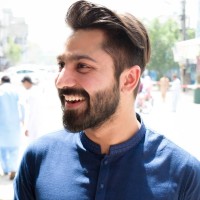 Haseeb Butt