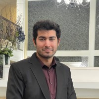 Alireza Kazemian, Ph.D.