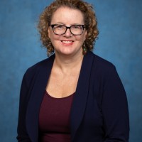 Caroline Palmer, Jd, Mph