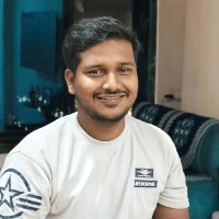 Rushikesh Chavan