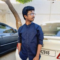 Mohamed Suldhan T.A.