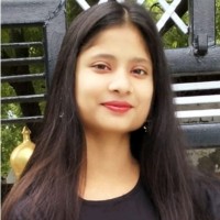 Radhika Verma