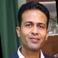 Puneet Kedia