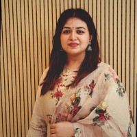 Soumyashree Mahapatra