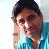 Mahadeo Kashte