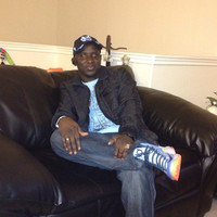Soriba Darboe