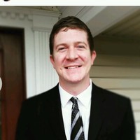 Daniel Payne