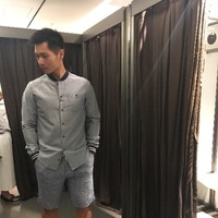 Jens Yang