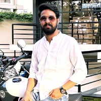 Akshay Sharma