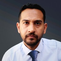 Ali Alriyahee