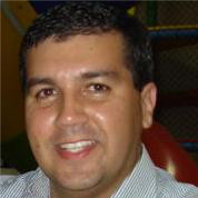 Marcos Rogerio Barbam