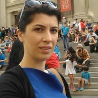 Anuka Dabrundashvili