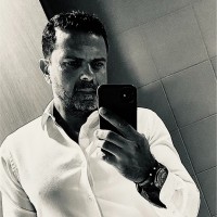 Dimitris Stefanopoulos
