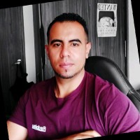 Harold Hernandez