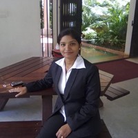 Sonisha Chandra