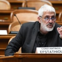 Constantinos Kostis Efstathiou