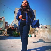 Disha Lodhi