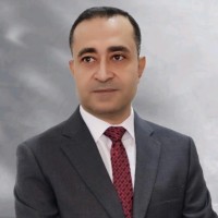 Dr. Ahmed  Amin Gebril