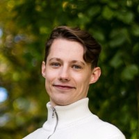 Kristian Strøm