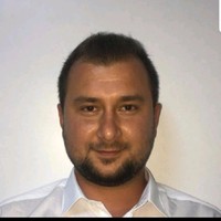 Caner KILIÇ