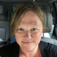 Clare Kinlaw