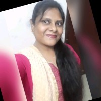 Sherin Cynthia