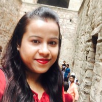 Amrita Sarkar