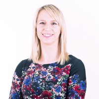 Samantha Fryer