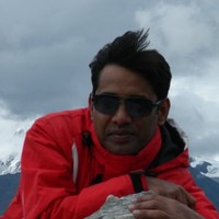 Shahnawaz Alam