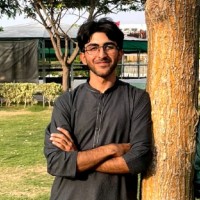 Abdullah Ashraf