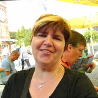 Miriam van den Hout