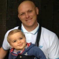 Adam Clarke