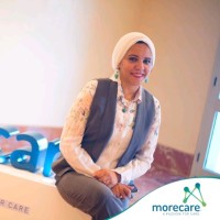 Heba Ghanem