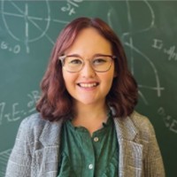 Rachel Ginder