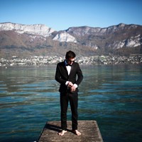 Cedric Boero