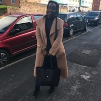 Jemimah Atukunda