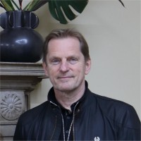 Jeff Handley