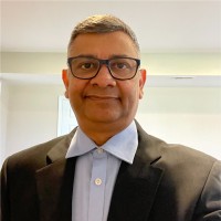 Hetal Parikh