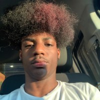 Zion Maddox