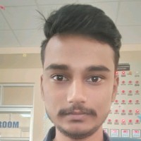Kiran M V