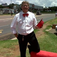 Fred van Deventer