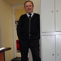 Юрий Котенёв