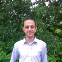 Stoyan Ivanov