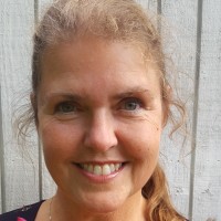 Helene Ahlberg