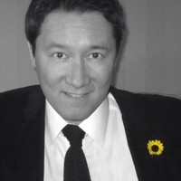 Sean Burke (Freelance Marketing)