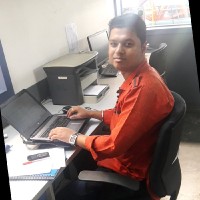 Debashis Pani