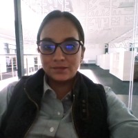 Xochitl Quetzali Jimenez Montiel