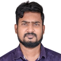 Vigneshwaran S