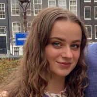 Rebecca Besselink