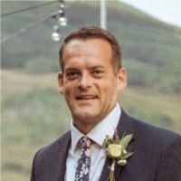 Steve Postma, MBA